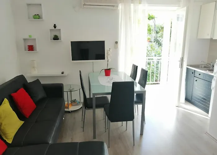 Roky Appartement Hvar Town